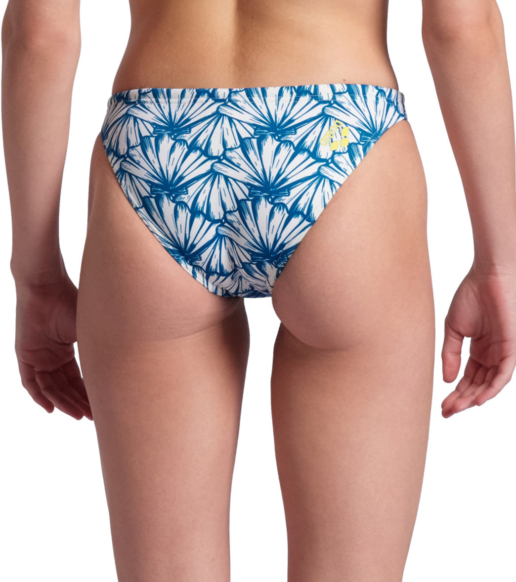 Arena Women's Real Bikini Bottom