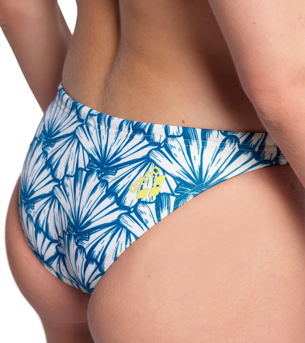 Arena Women's Real Bikini Bottom