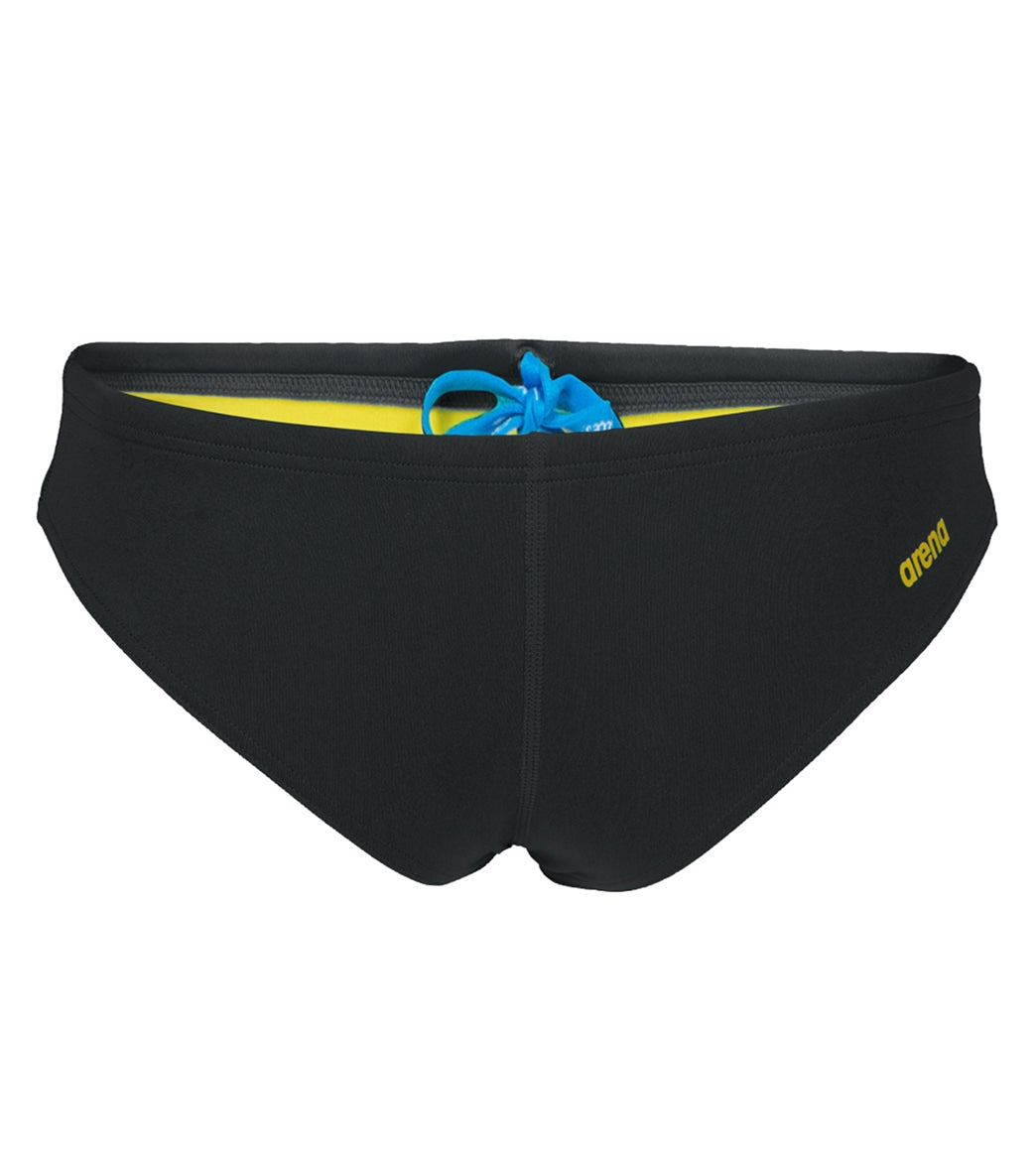 Arena Women's Unique Bikini Bottom