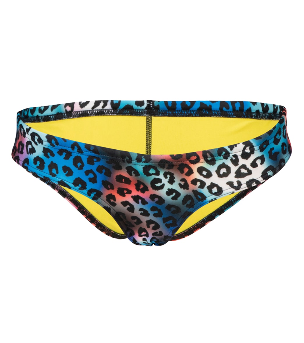 Arena Women's Unique Bikini Bottom