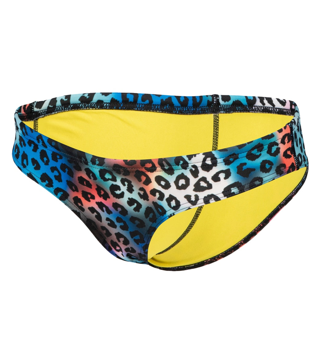 Arena Women's Unique Bikini Bottom