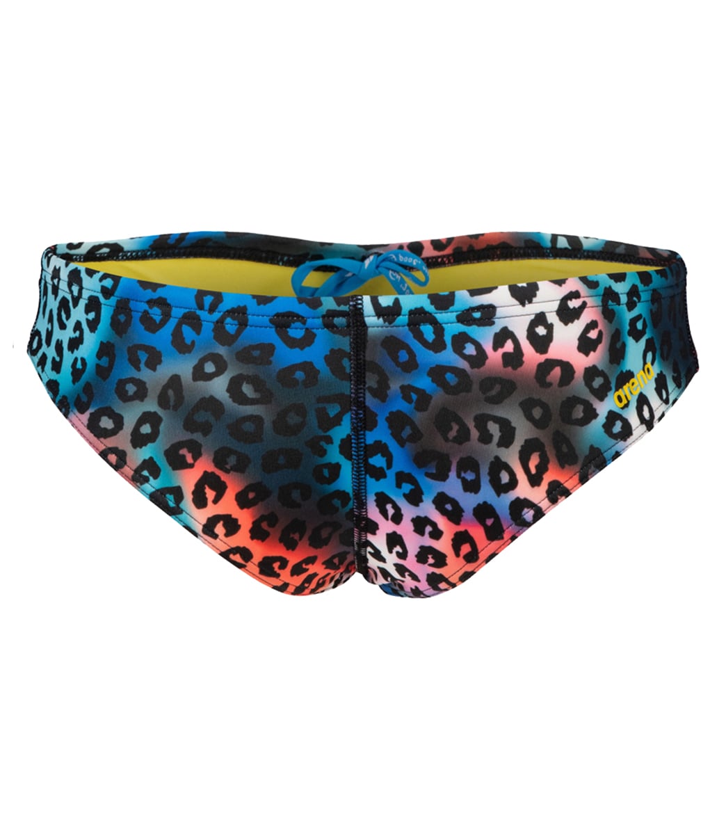 Arena Women's Unique Bikini Bottom