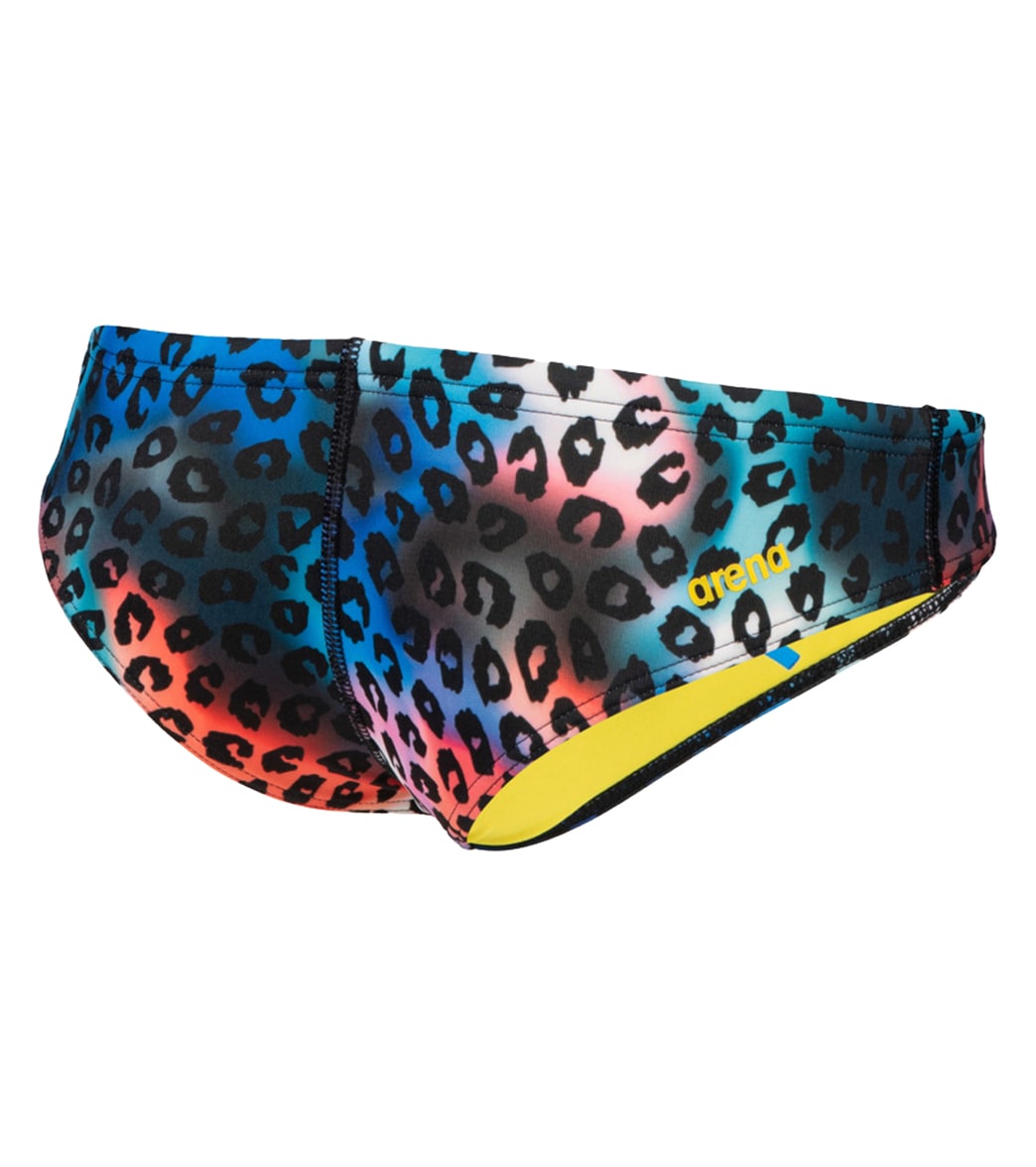 Arena Women's Unique Bikini Bottom