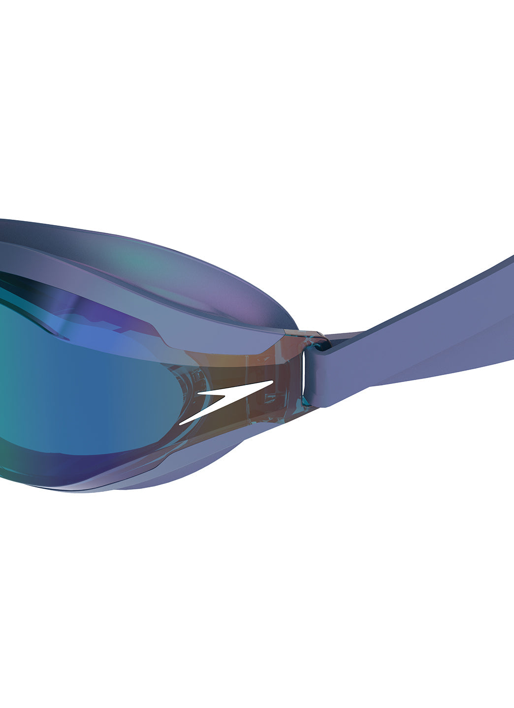 Speedo Speed Socket 2.0 Mirrored Limited Edition Goggles