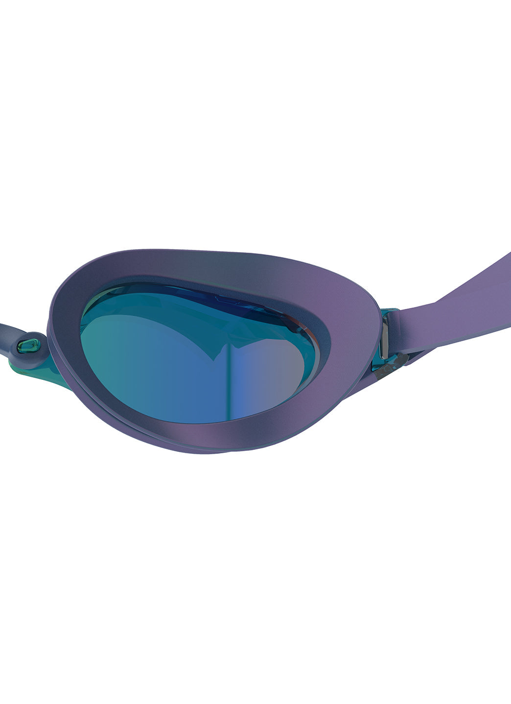 Speedo Speed Socket 2.0 Mirrored Limited Edition Goggles