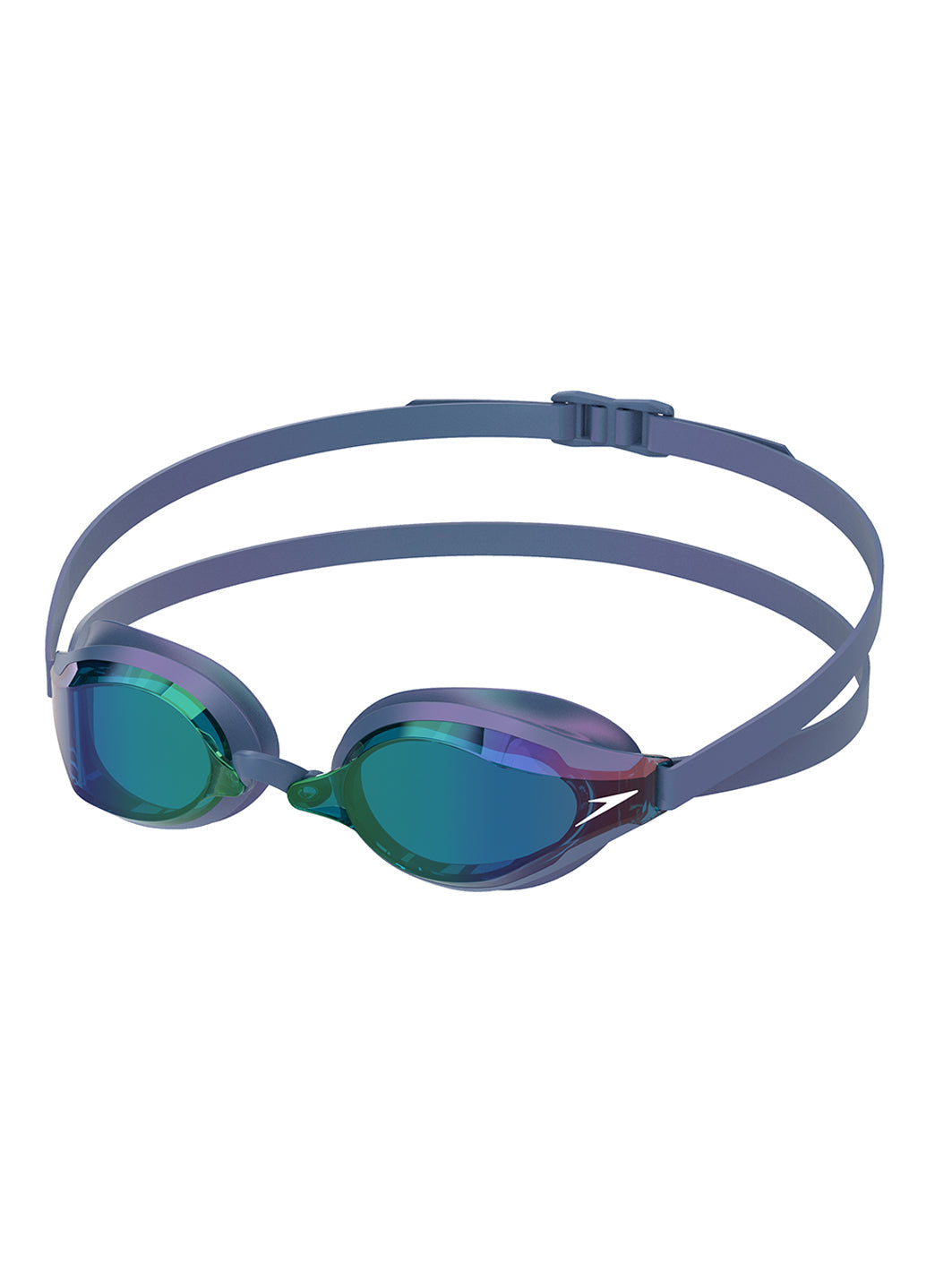 Speedo Speed Socket 2.0 Mirrored Limited Edition Goggles