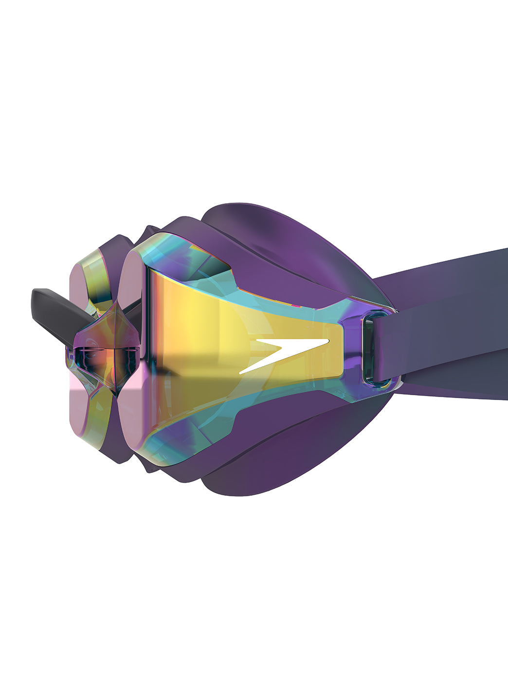 Speedo Speed Socket 2.0 Mirrored Limited Edition Goggles