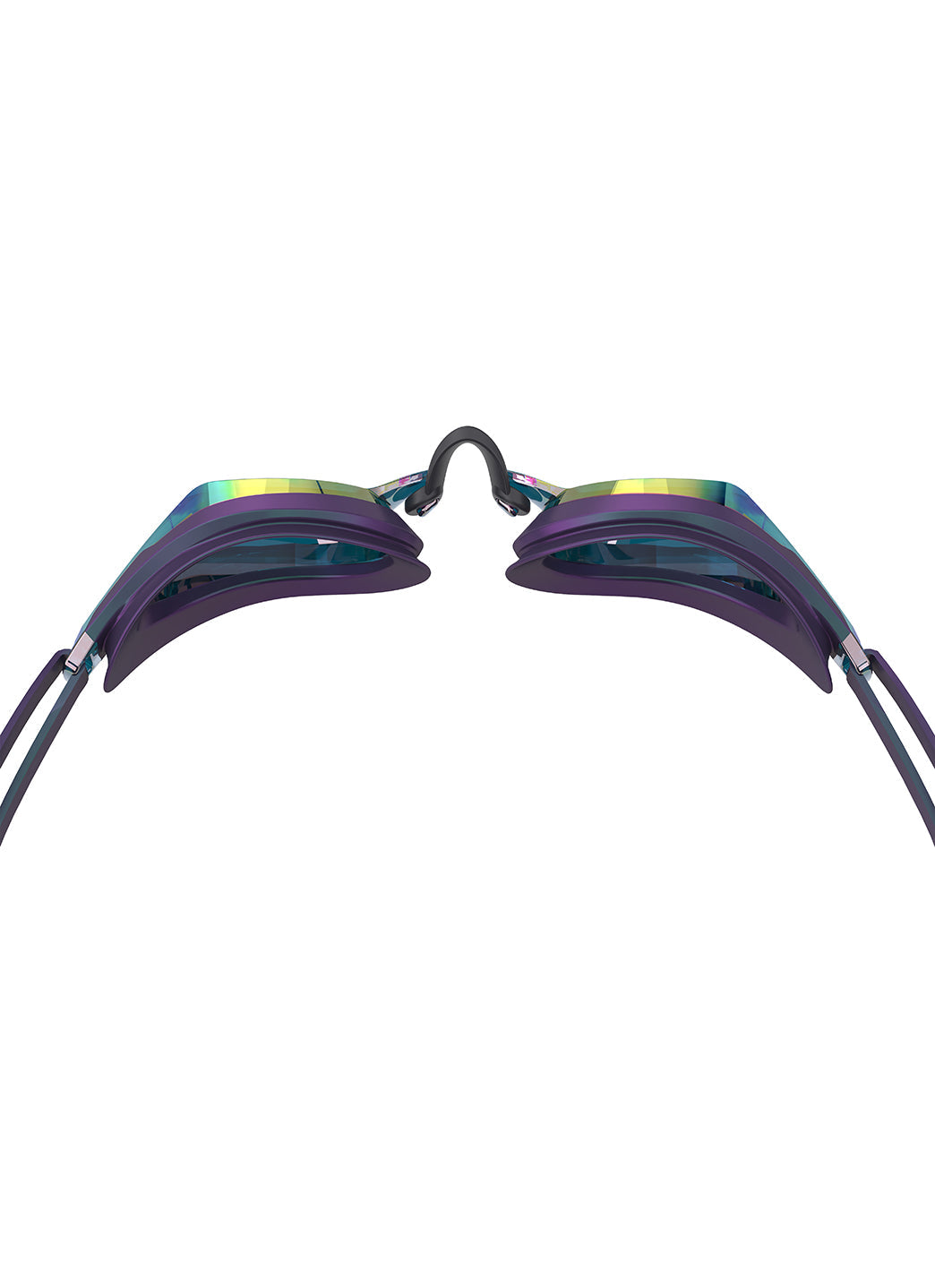 Speedo Speed Socket 2.0 Mirrored Limited Edition Goggles