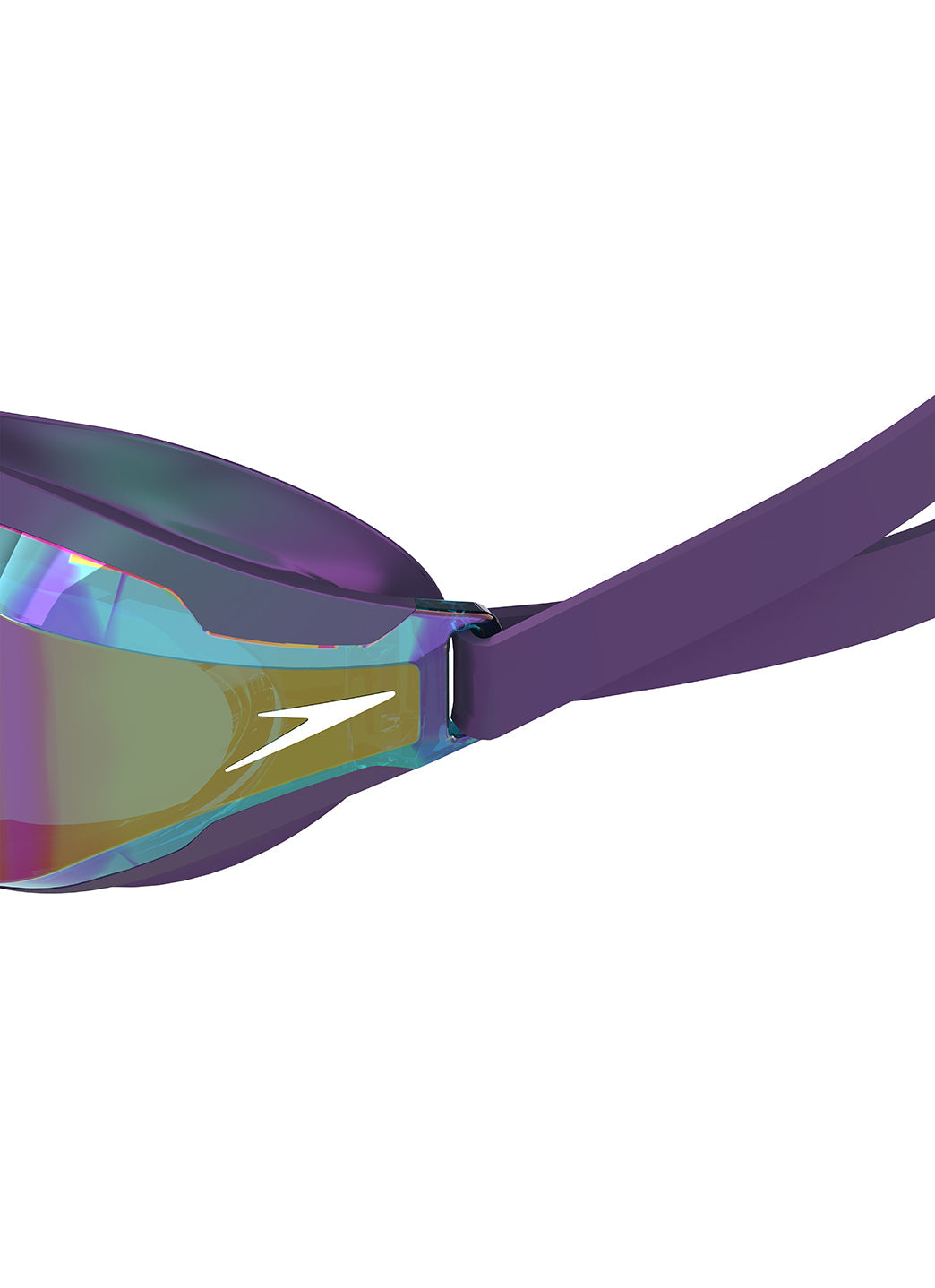 Speedo Speed Socket 2.0 Mirrored Limited Edition Goggles