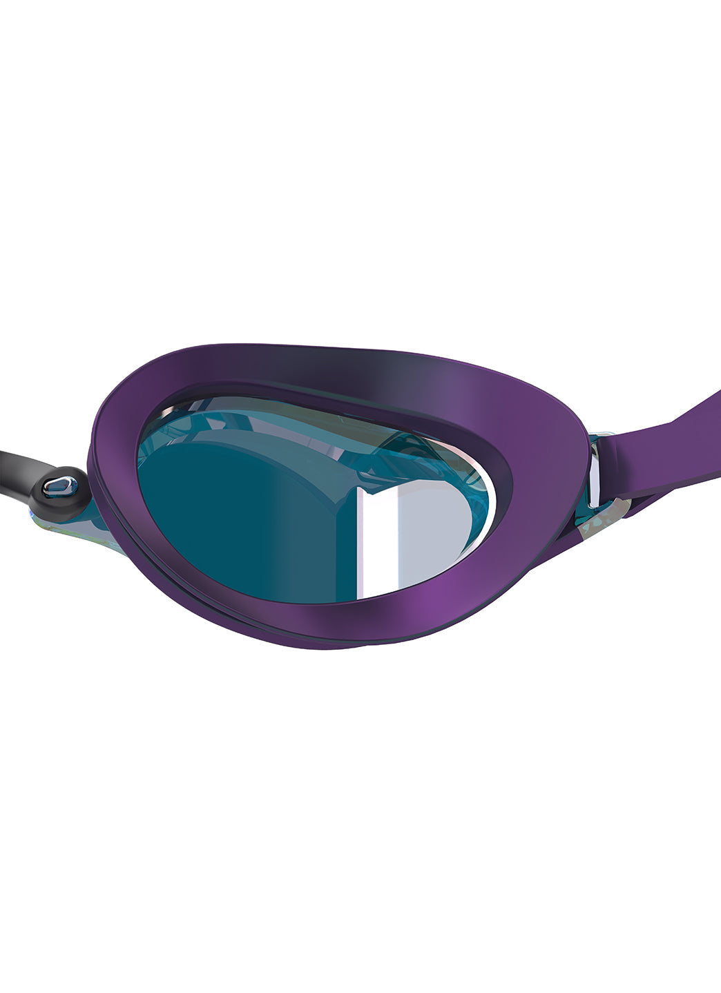Speedo Speed Socket 2.0 Mirrored Limited Edition Goggles