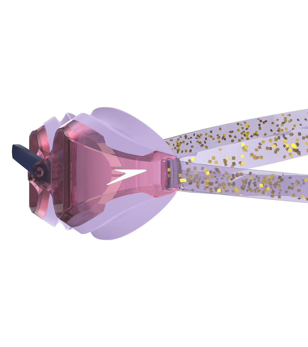 Speedo Speed Socket 2.0 Mirrored Limited Edition Goggles