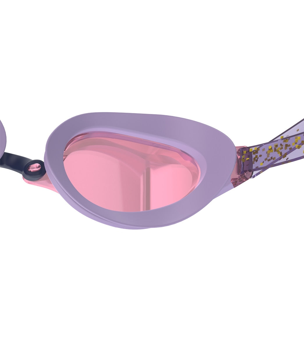 Speedo Speed Socket 2.0 Mirrored Limited Edition Goggles