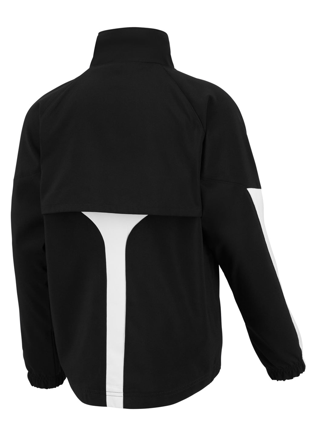 Speedo Youth Edge Warm Up Jacket