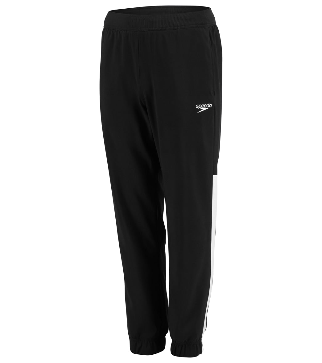 Speedo Men's Edge Warm Up Pant