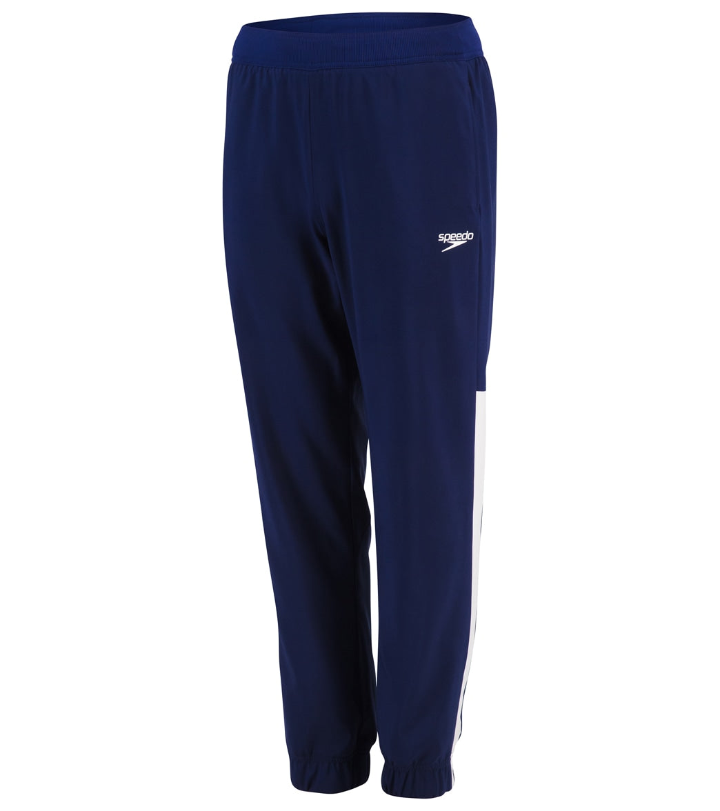 Speedo Men's Edge Warm Up Pant