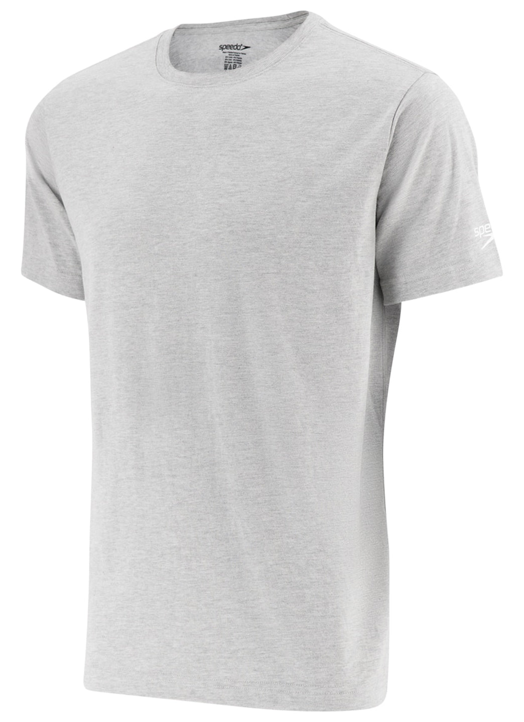 Speedo Youth Short Sleeve Tee