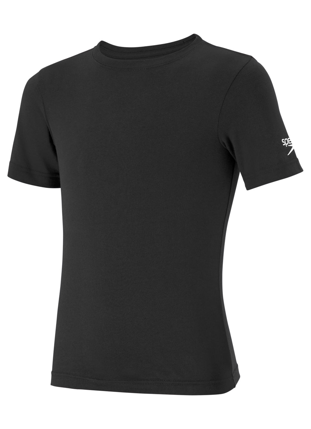Speedo Youth Short Sleeve Tee