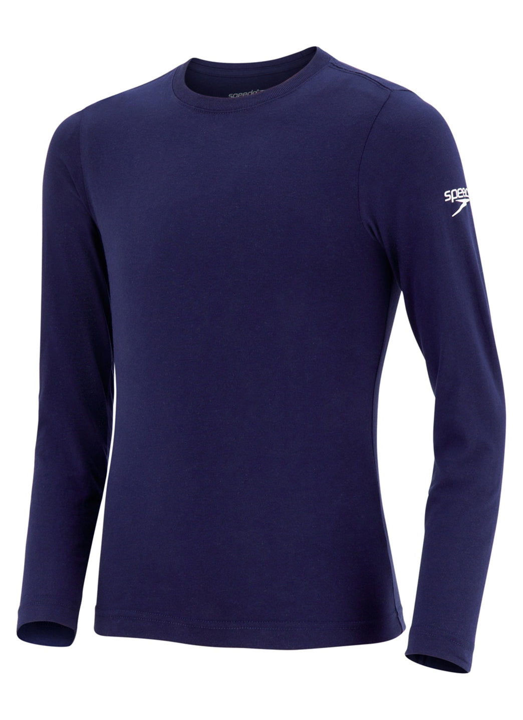 Speedo Youth Long Sleeve Tee