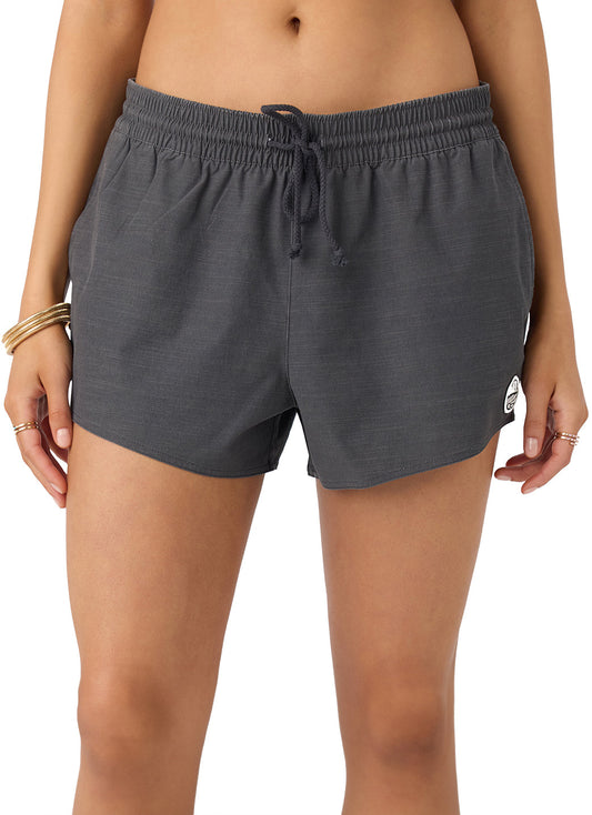 O'Neill Women's Boneyard 3" Boardshorts