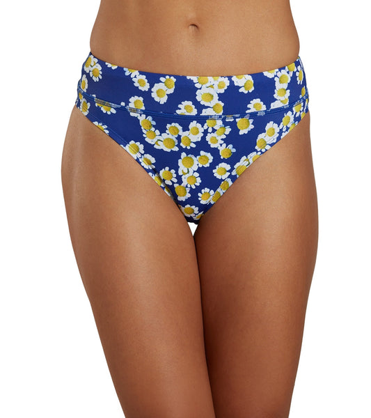 JOLYN Women's Zoe Dazed Bikini Bottom