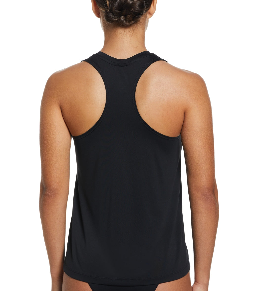 Nike Women's Essential Tank Top Cover Up