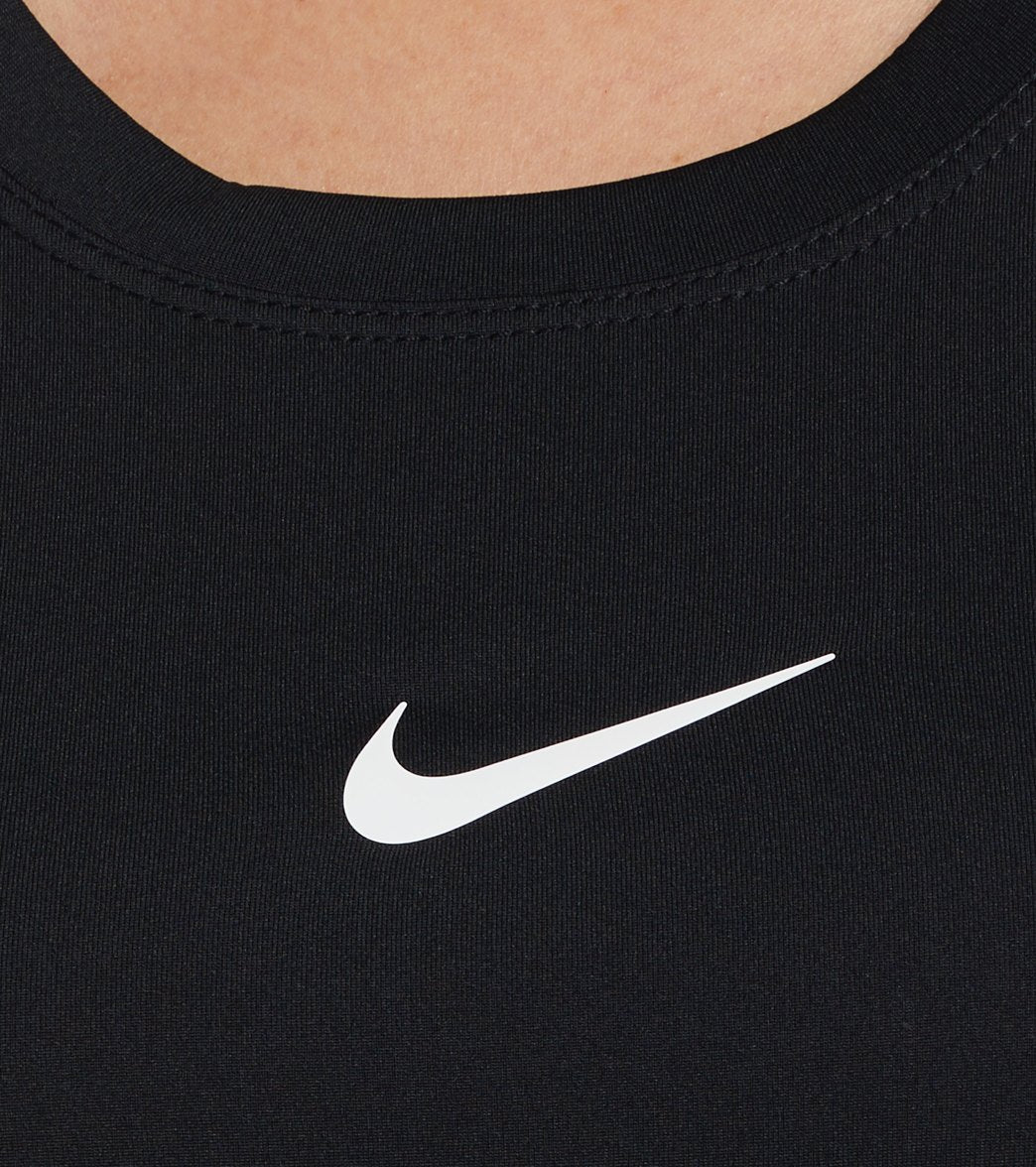 Nike Women's Essential Tank Top Cover Up
