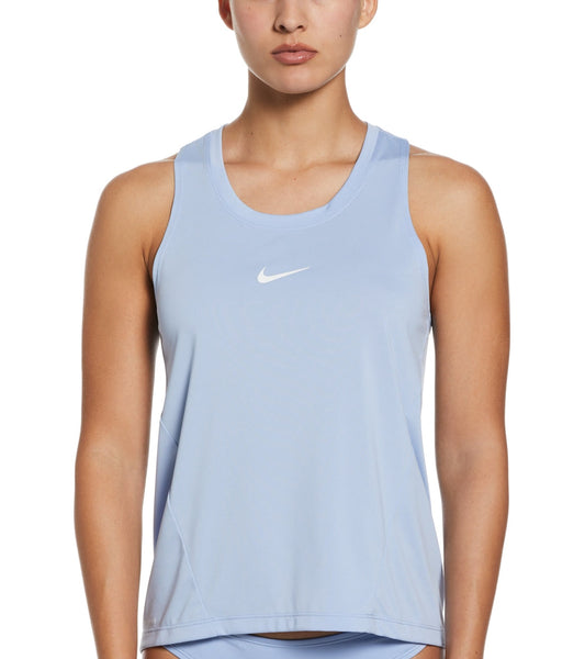 Nike Women's Essential Tank Top Cover Up