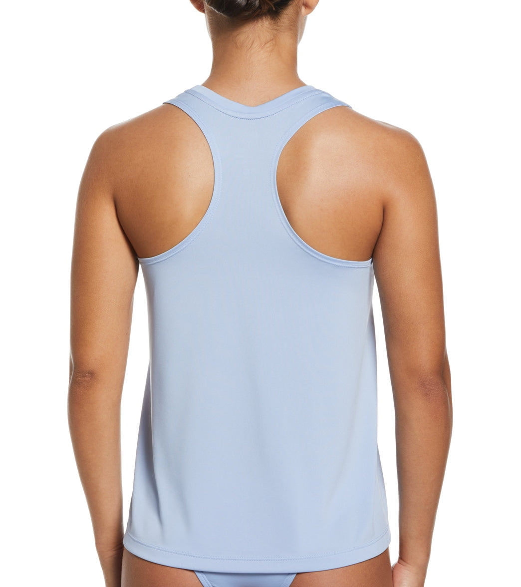 Nike Women's Essential Tank Top Cover Up