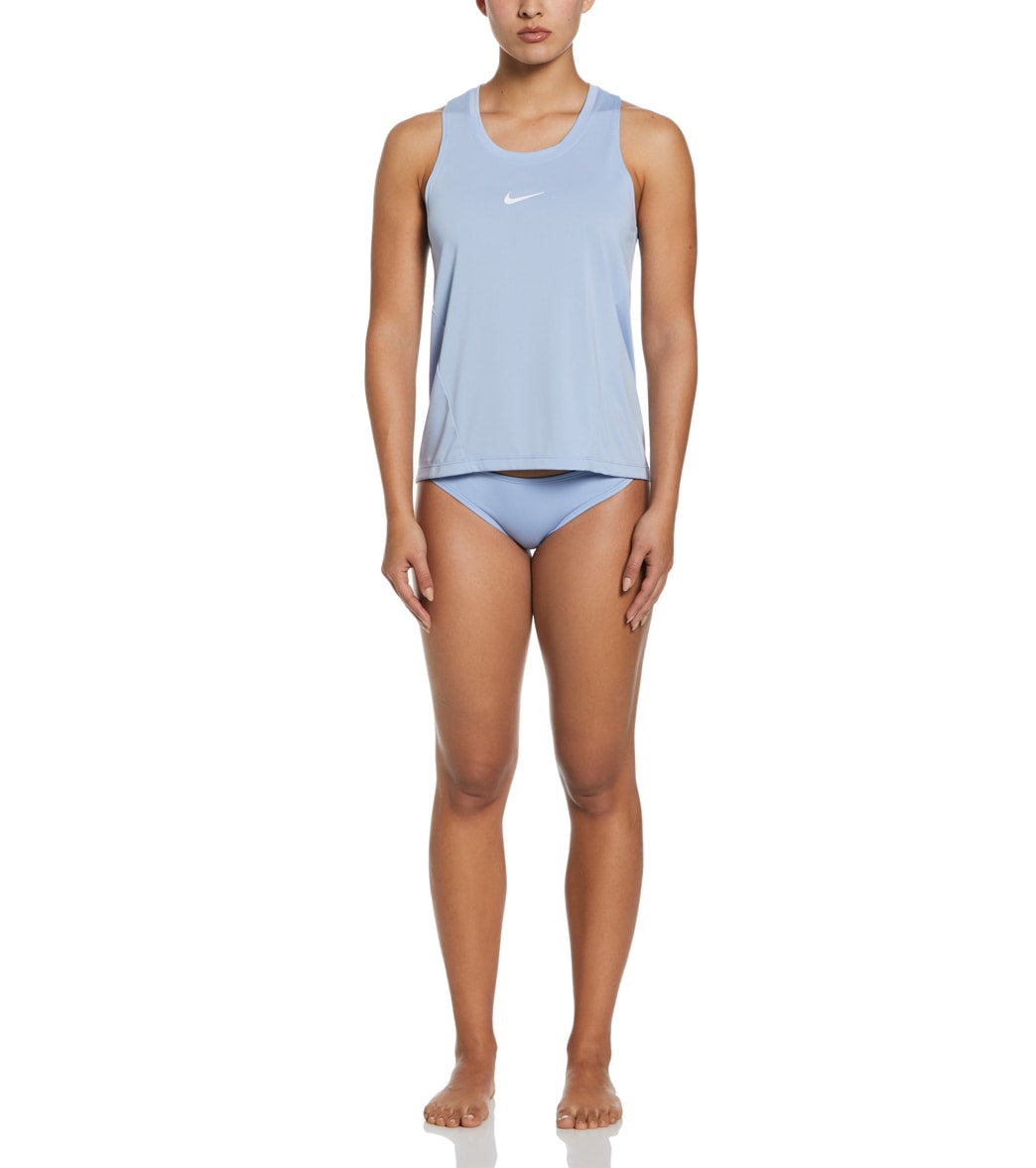 Nike Women's Essential Tank Top Cover Up