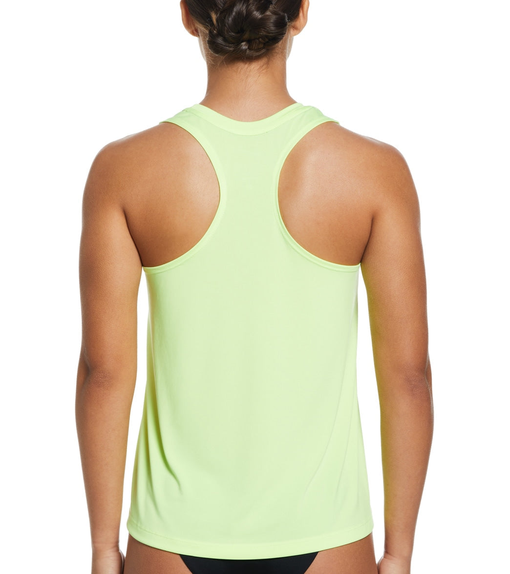 Nike Women's Essential Tank Top Cover Up