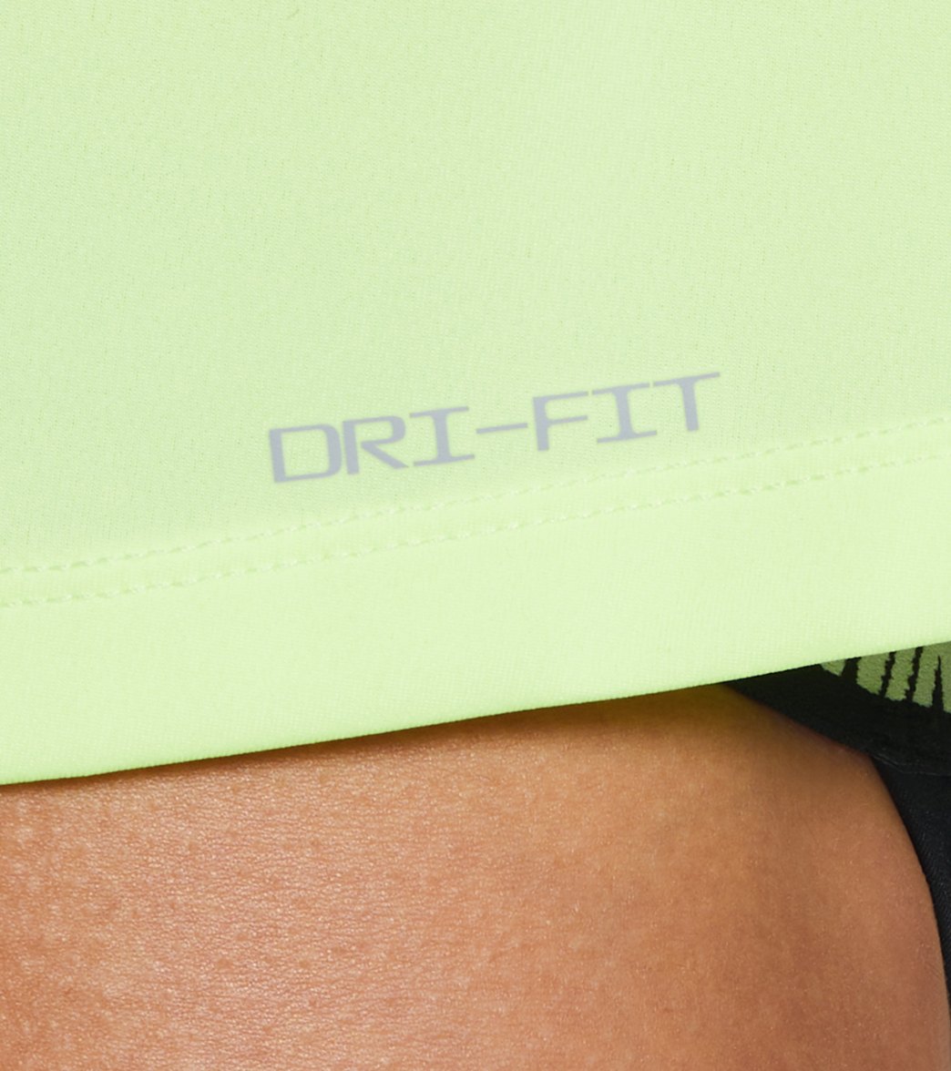 Nike Women's Essential Tank Top Cover Up