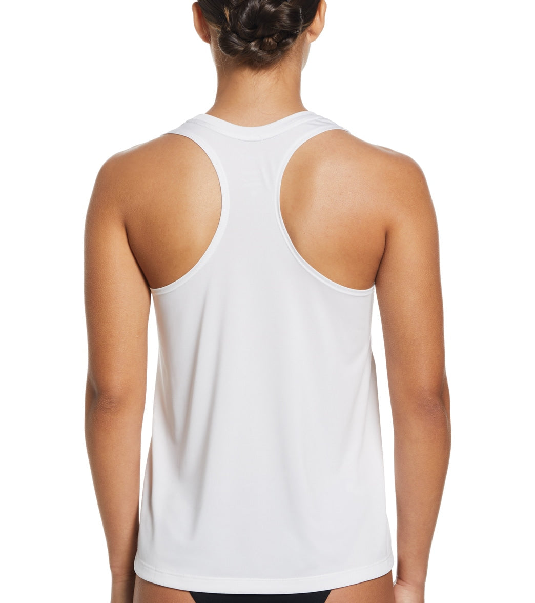 Nike Women's Essential Tank Top Cover Up