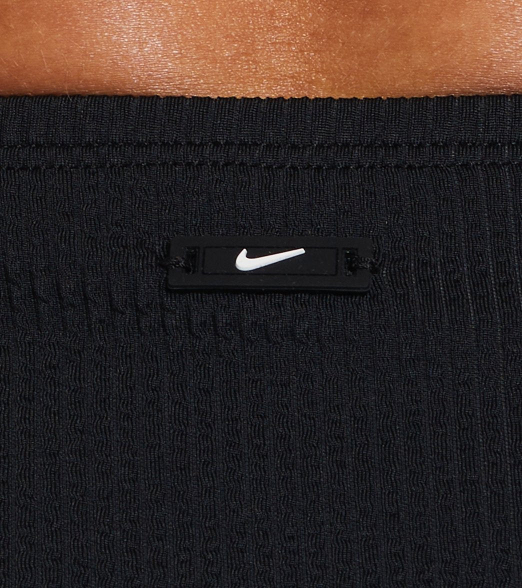 Nike Women's Essential High Waist Bikini Bottom