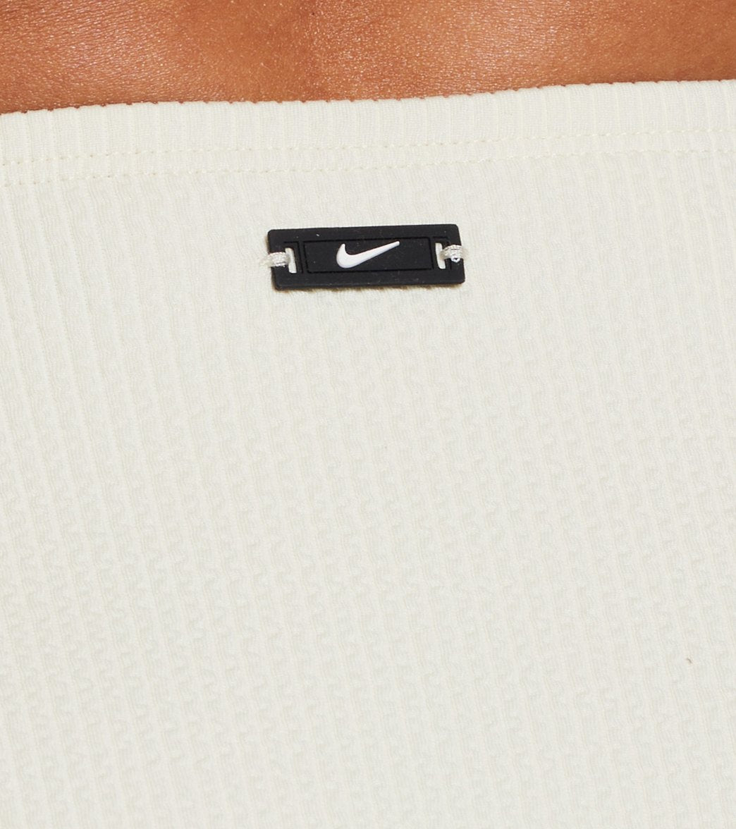 Nike Women's Essential High Waist Bikini Bottom