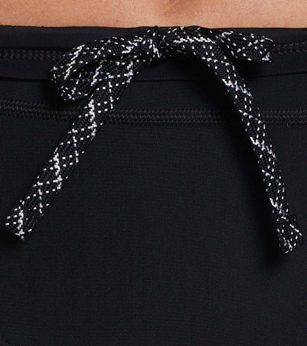 Nike Women's High Waist Bikini Bottom