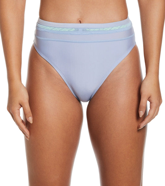 Nike Women's High Waist Bikini Bottom