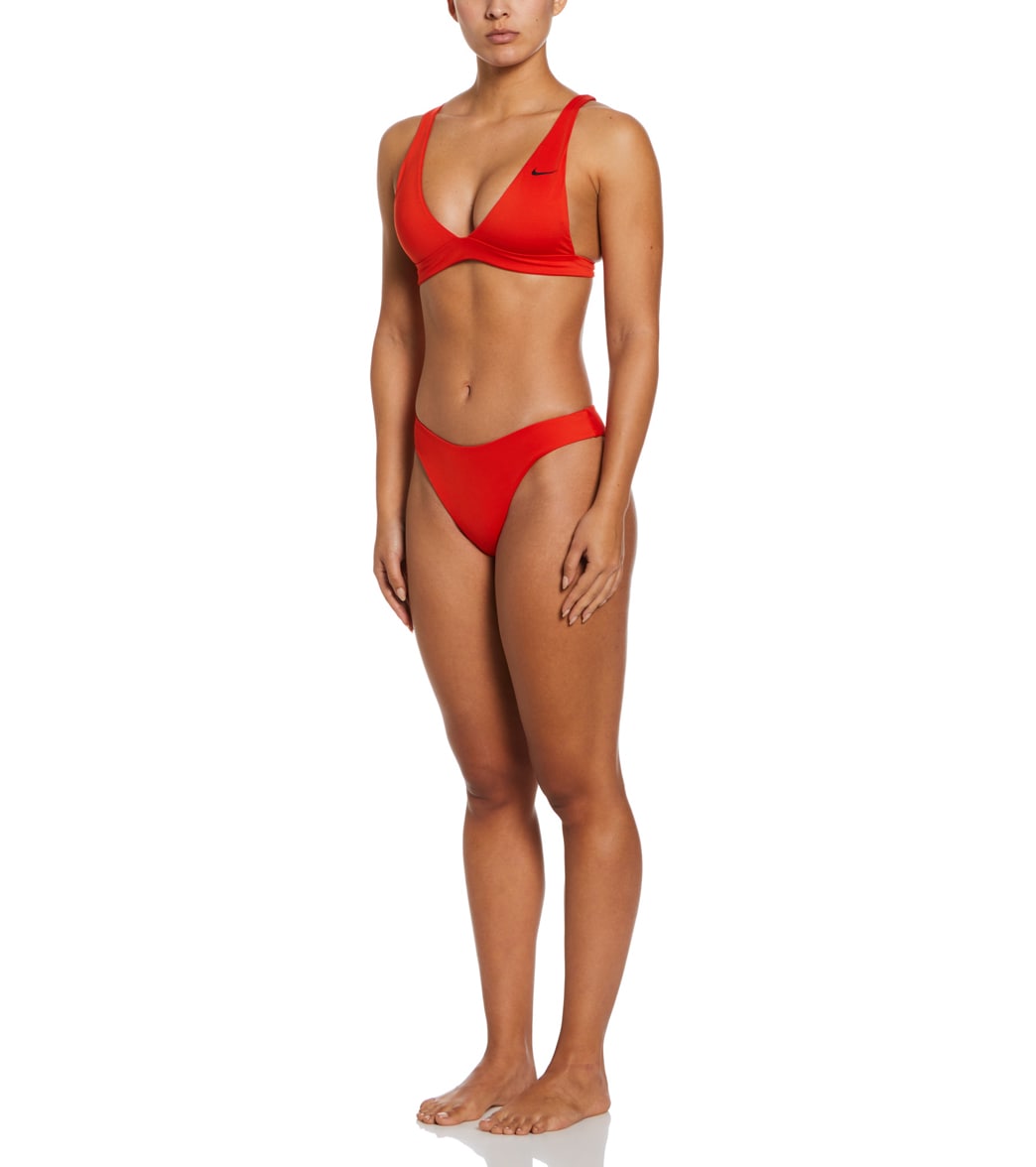 Nike Women's Essential Sling Bikini Bottom