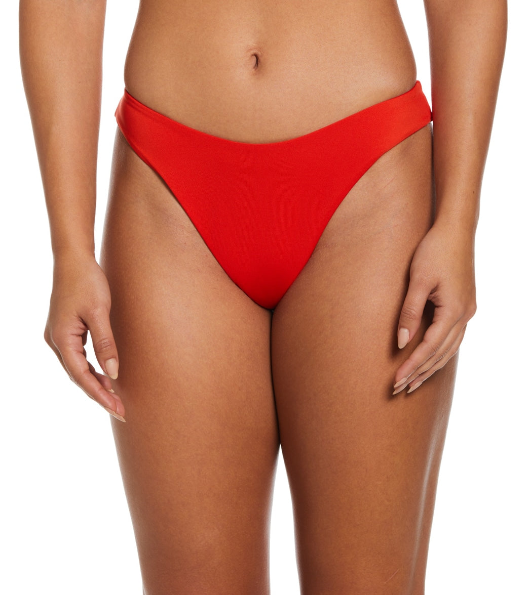 Nike Women's Essential Sling Bikini Bottom