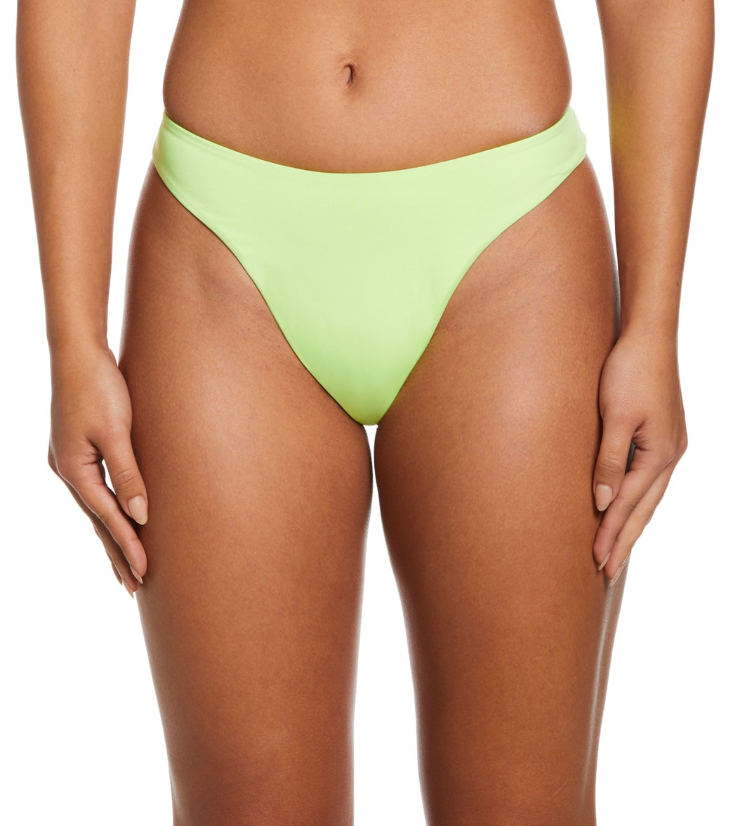 Nike Women's Essential Sling Bikini Bottom