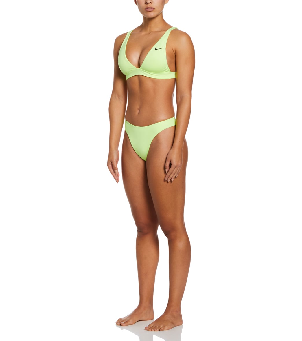 Nike Women's Essential Sling Bikini Bottom