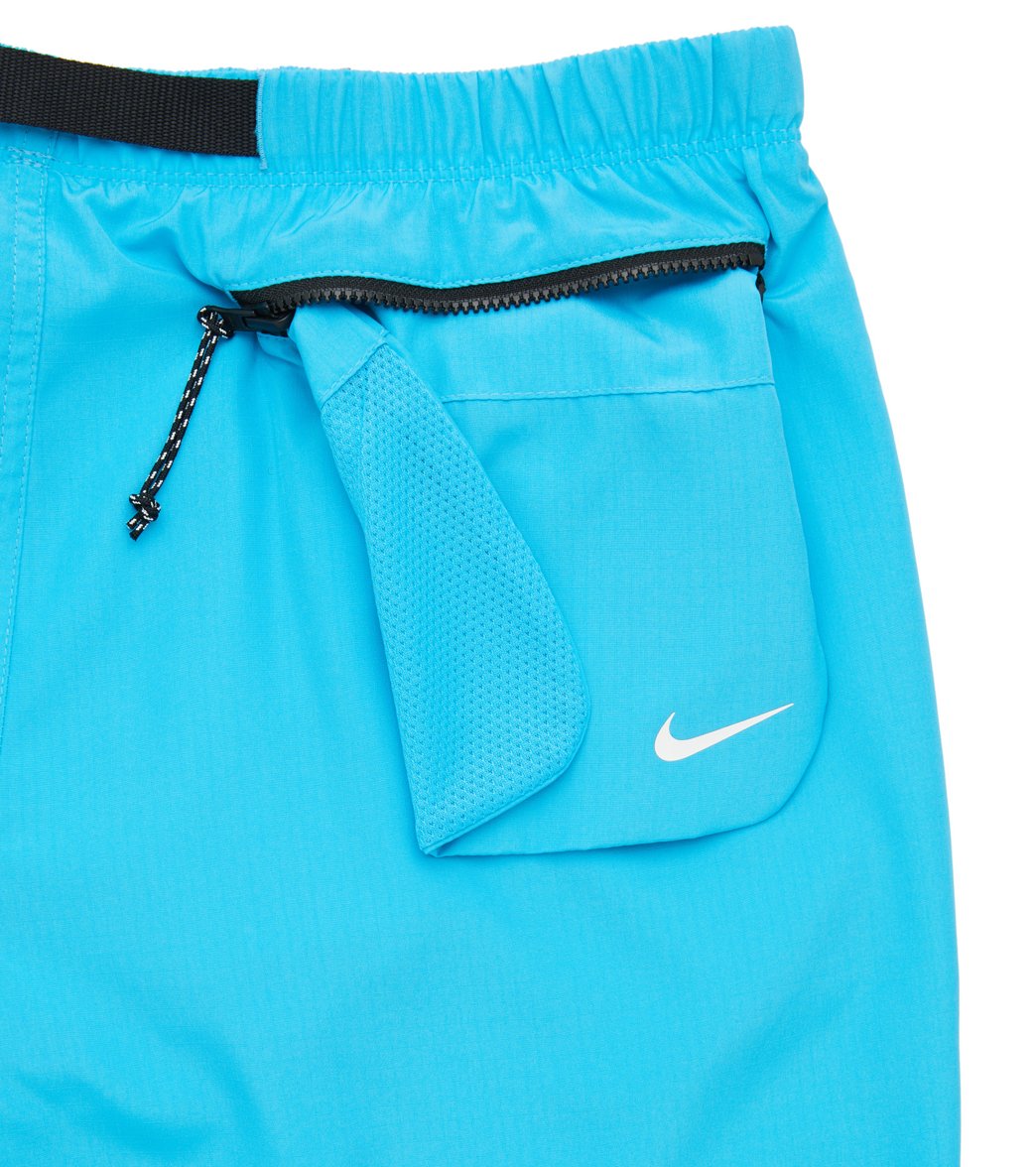 Nike Men's 16" Voyage Belted Cargo Swim Trunks