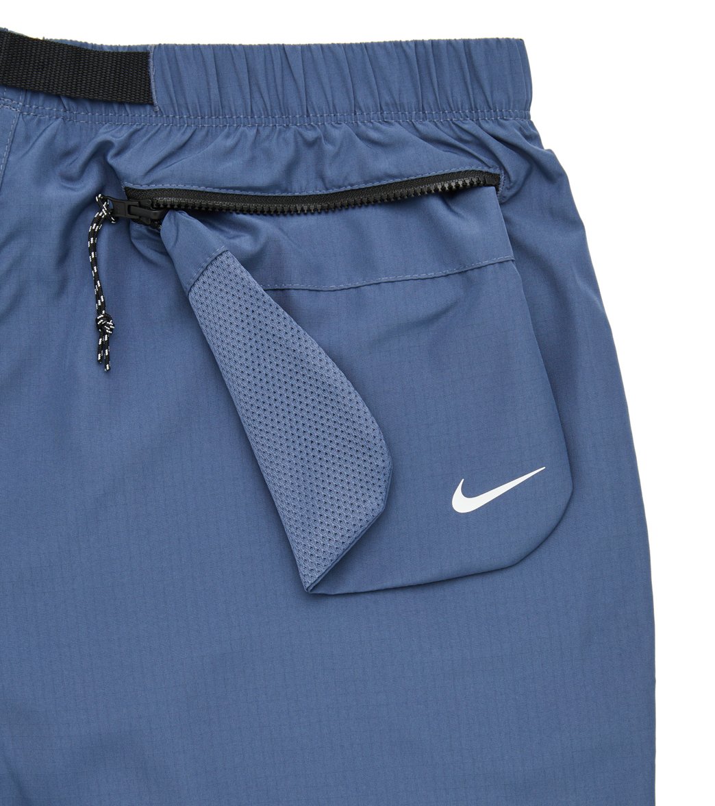 Nike Men's 16" Voyage Belted Cargo Swim Trunks