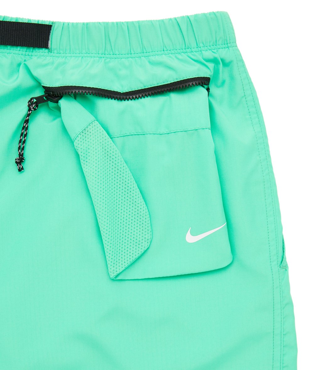 Nike Men's 16" Voyage Belted Cargo Swim Trunks