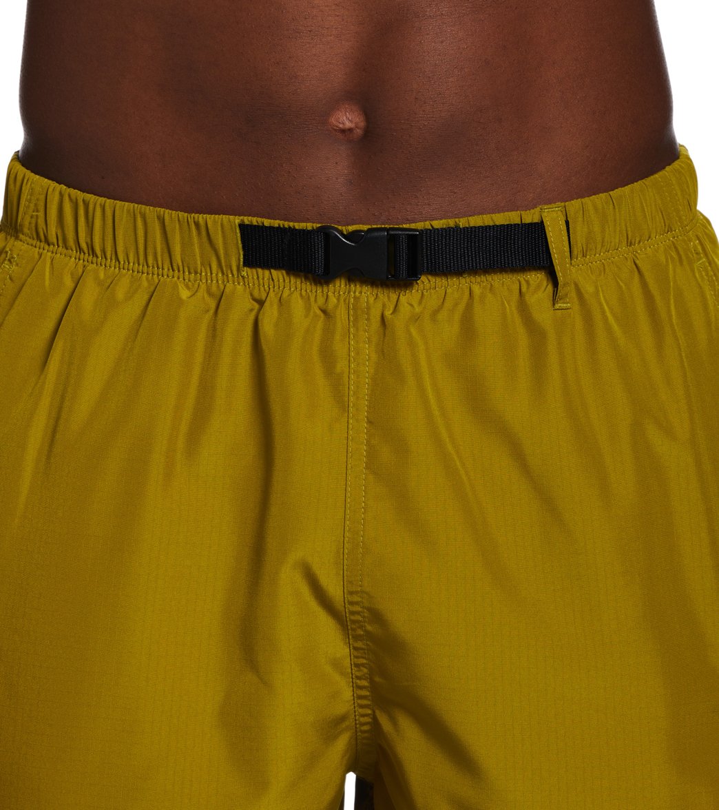 Nike Men's 16" Voyage Belted Cargo Swim Trunks