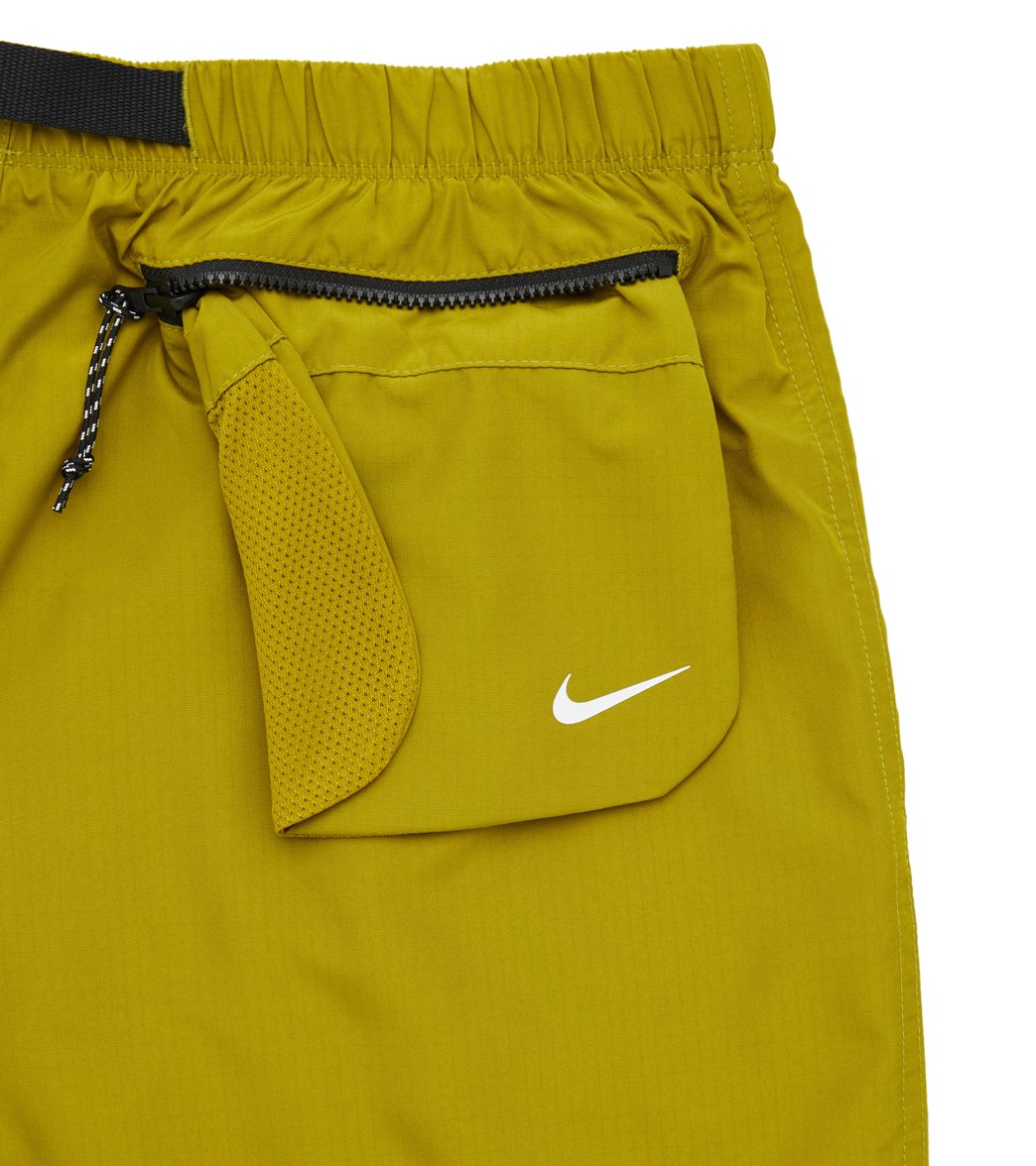 Nike Men's 16" Voyage Belted Cargo Swim Trunks