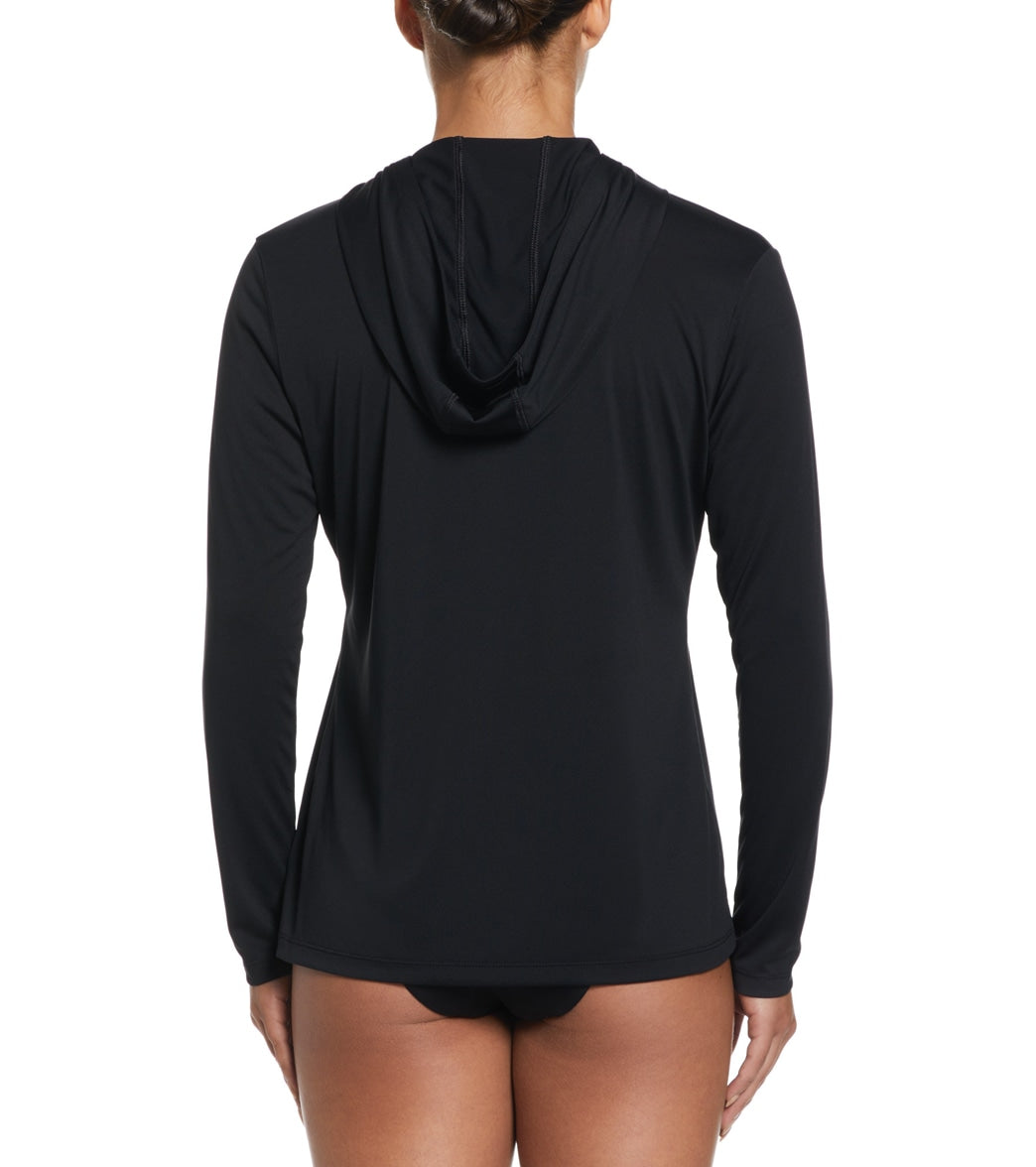 Nike Women's Essential Long Sleeve Cover Up Hoodie