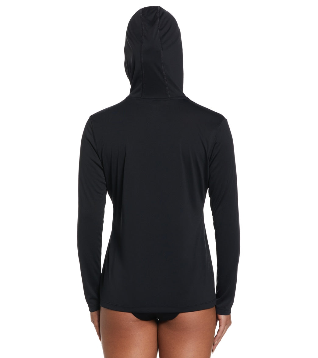 Nike Women's Essential Long Sleeve Cover Up Hoodie