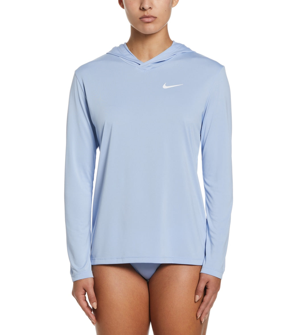 Nike Women's Essential Long Sleeve Cover Up Hoodie