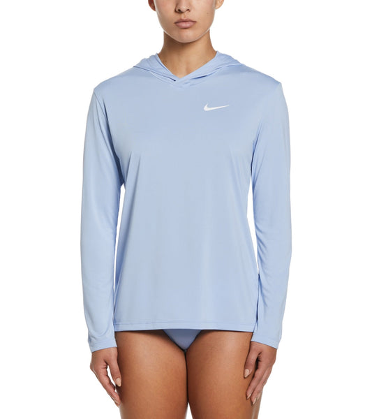 Nike Women's Essential Long Sleeve Cover Up Hoodie