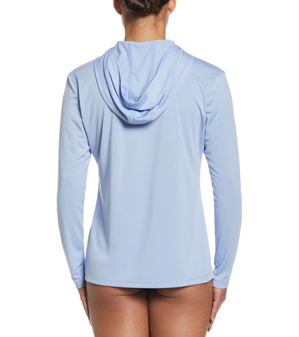 Nike Women's Essential Long Sleeve Cover Up Hoodie